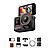 Ace Pro 2 Action Camera Flash Print Bundle