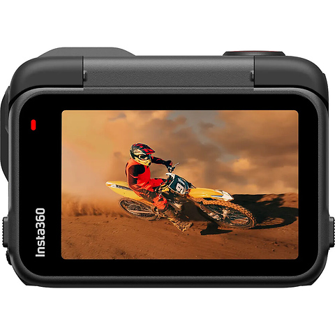 Ace Pro 2 Action Camera Flash Print Bundle Image 4
