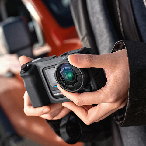 Ace Pro 2 Action Camera Ultimate Videography Bundle Image 6