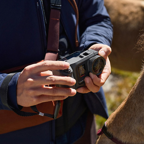 Ace Pro 2 Action Camera Ultimate Videography Bundle Image 7