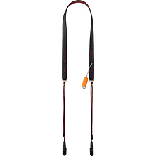 Camera Shoulder Strap Slim (Midnight Black) Image 0
