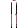 Camera Shoulder Strap Slim (Midnight Black) Thumbnail 0