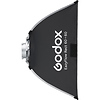 23.6 x 23.6 in. EazyFlow Rect 60 x 60 Foldable Softbox Thumbnail 0