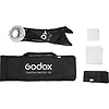 23.6 x 23.6 in. EazyFlow Rect 60 x 60 Foldable Softbox Thumbnail 5
