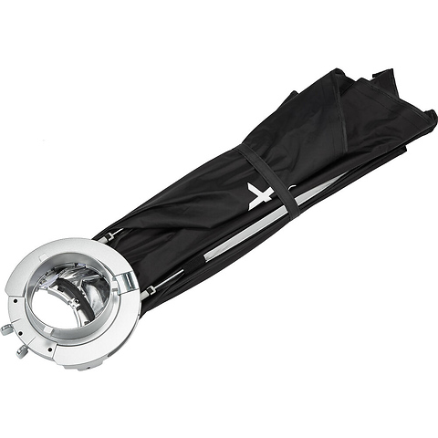 23.6 x 35.4 in. EazyFlow Rect 60 x 90 Foldable Softbox Image 3
