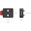 Quick Release V-Lock Mount Plate Kit Thumbnail 4