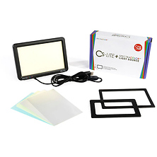 CS-LITE+ SpectraColor Light Source with CS-LiteMask Image 0