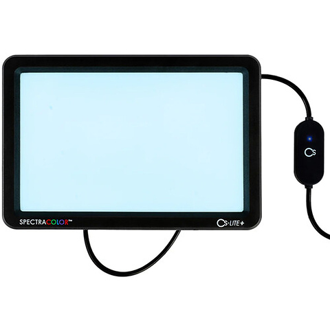 CS-LITE+ SpectraColor Light Source with CS-LiteMask Image 2