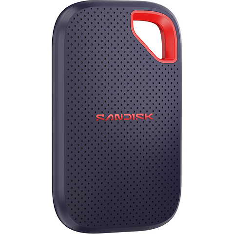 2TB Extreme Portable SSD V3 Image 0