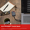 2TB Extreme Portable SSD V3 Thumbnail 4
