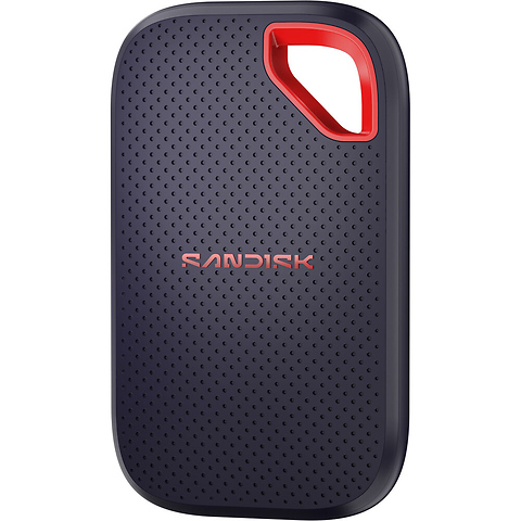2TB Extreme Portable SSD V3 Image 1
