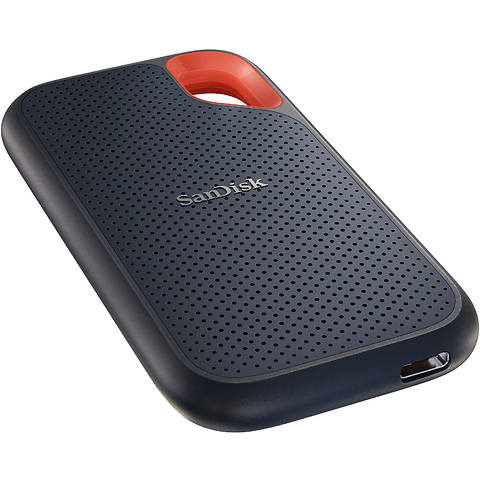 8TB Extreme USB 3.2 V2 Portable SSD Image 3