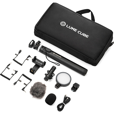 Creator Essentials Kit Image 3