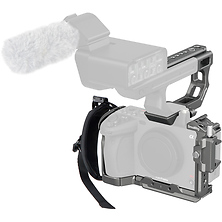 HawkLock Quick Release Advanced Cage Kit for Sony FX3 and FX30 Image 0