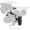 Advanced Camera Cage Kit for Nikon ZR Thumbnail 5