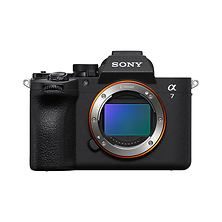 a7 V Mirrorless 33MP Camera - Pre-Owned Image 0