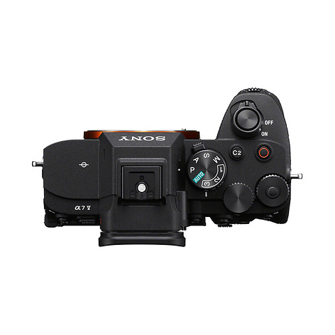 a7 V Mirrorless 33MP Camera - Pre-Owned Image 2