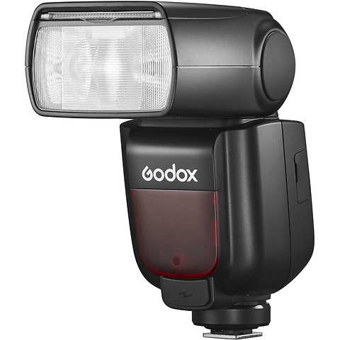 TT685O II Flash for Olympus/Panasonic Image 3