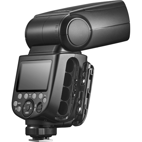 TT685O II Flash for Olympus/Panasonic Image 8