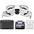 Flip Drone (RC 2 with Fly More Combo)
