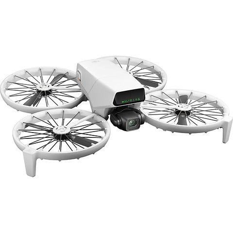 Flip Drone (RC 2 with Fly More Combo) Image 3