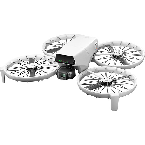 Flip Drone (RC 2 with Fly More Combo) Image 4