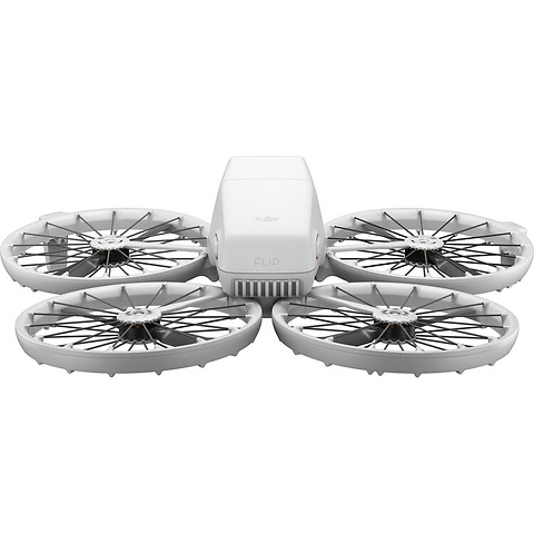 Flip Drone (RC 2 with Fly More Combo) Image 5