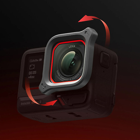 Lens Guard for Ace Pro 2 Image 6