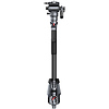 Carbon Fiber Monopod Pro (69 in.) Thumbnail 1