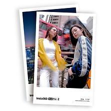 Photo Paper Cartridge Set for Ace Pro 2 (2-Pack) Image 0
