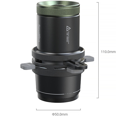 Air Spotlight 36 degree Lens Kit Image 9