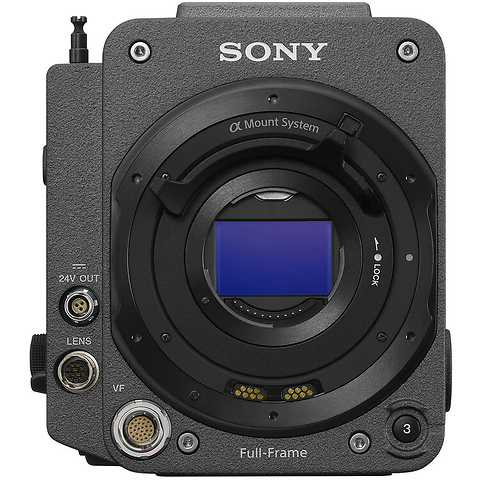 VENICE 2 Digital Motion Picture Camera (6K) Image 1