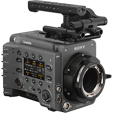 VENICE 2 Digital Motion Picture Camera (8K) Image 0