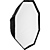 55 in. Octa SB-NBG OCTA140 Softbox