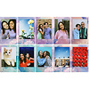 INSTAX Mini Pastel Galaxy Instant Film (10 Exposures) Thumbnail 2
