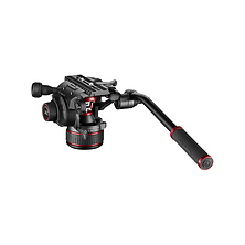 608 Nitrotech Fluid Video Head - Pre-Owned Image 0