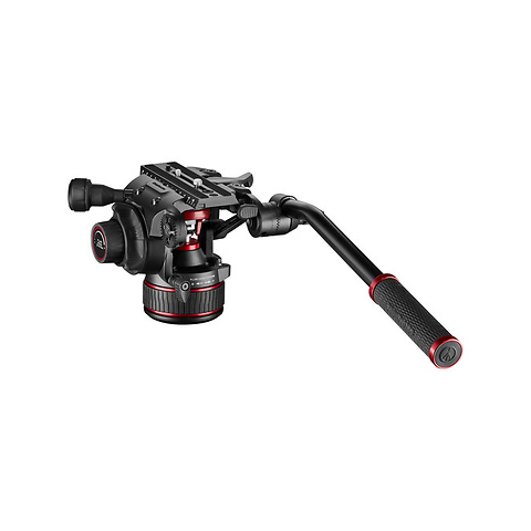 608 Nitrotech Fluid Video Head - Pre-Owned Image 0