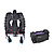 KSHRN3 Stingray Harness (3rd Gen, Standard) & KSTGSXP Bag Combo - Pre-Owned
