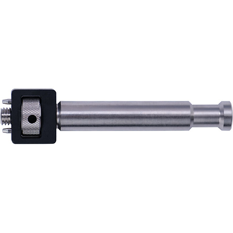 Baby Pin Adapter to 3/8 in.-16 Screw Image 0