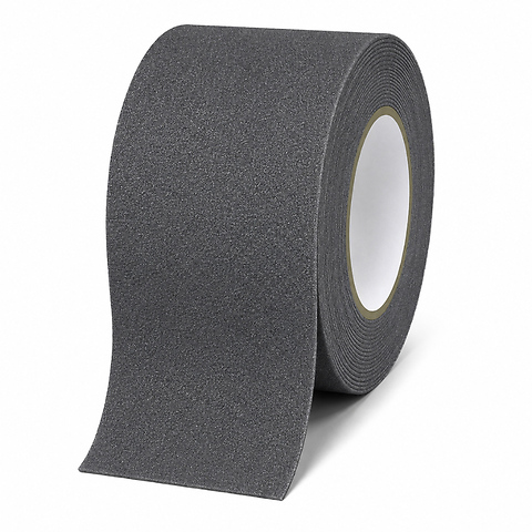 2 in. EZGaff Tape (55 Yards, Grey) Image 0