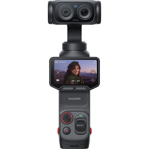 Luna Ultra Standard Combo (Cosmic Black) Image 0