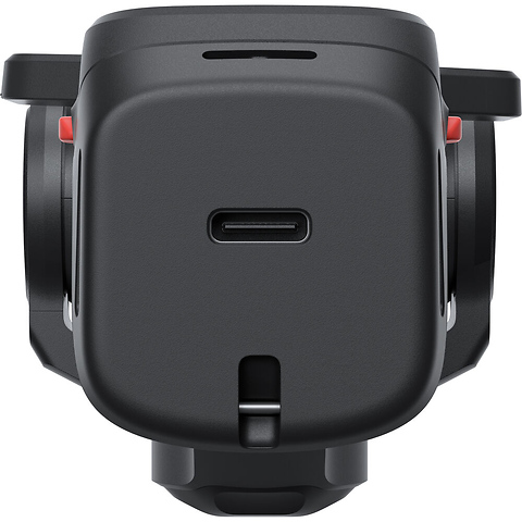 Luna Ultra Standard Combo (Cosmic Black) Image 4