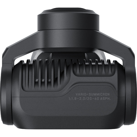 Luna Ultra Standard Combo (Cosmic Black) Image 5