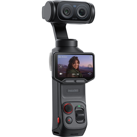 Luna Ultra Standard Combo (Cosmic Black) Image 2
