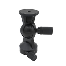 NPC Prohead Tripod Head Pan Tilt Amrus Shpigel Joint - Pre-Owned Image 0