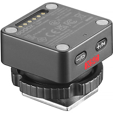 X5C TTL Wireless Flash Trigger for Canon Image 0