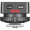 X5C TTL Wireless Flash Trigger for Canon Thumbnail 1