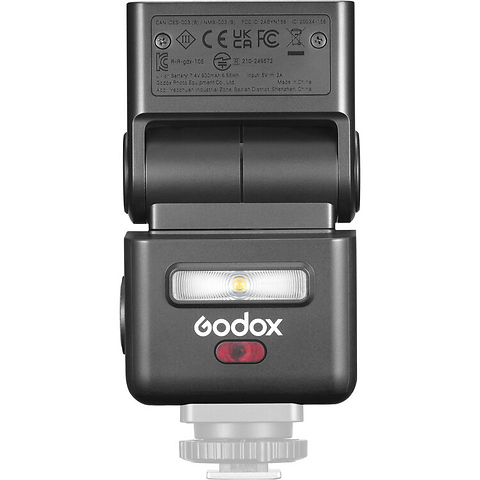 iT32 TTL Mini Flash Image 7