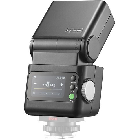 iT32 TTL Mini Flash Image 9