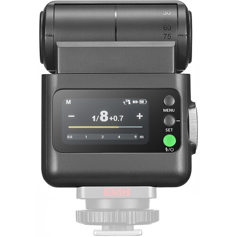 iT32 TTL Mini Flash Image 1